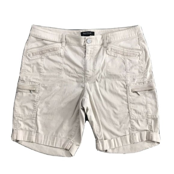whbm shorts